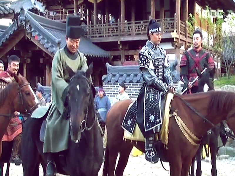 [생생현장] 말 안듣는 말 클립