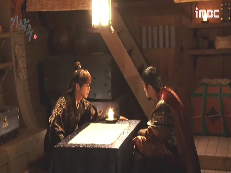 [생생현장] 흔들리는 등불(?) 클립