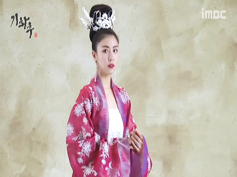 [생생현장] 포스터 촬영 현장 클립