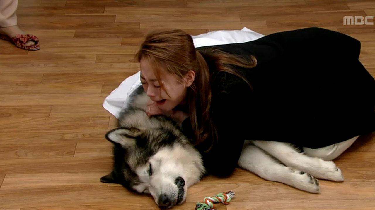 오로라 공주 141회