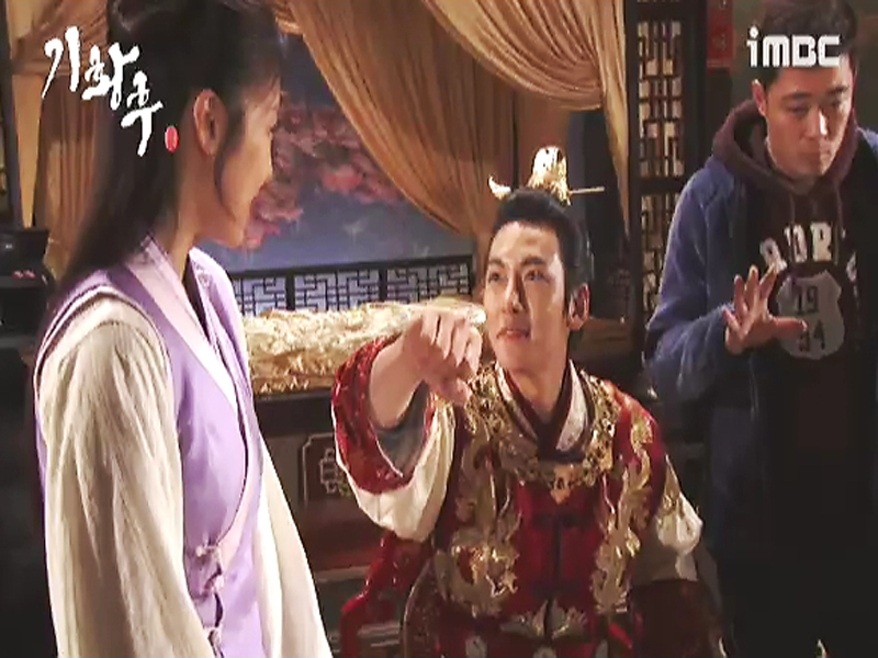 [생생현장] 식신타환과 이슬승냥 클립