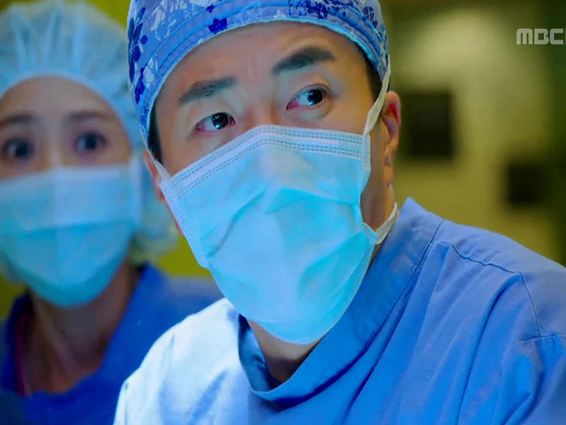 [최종회] 우리가 꼭 살립니다