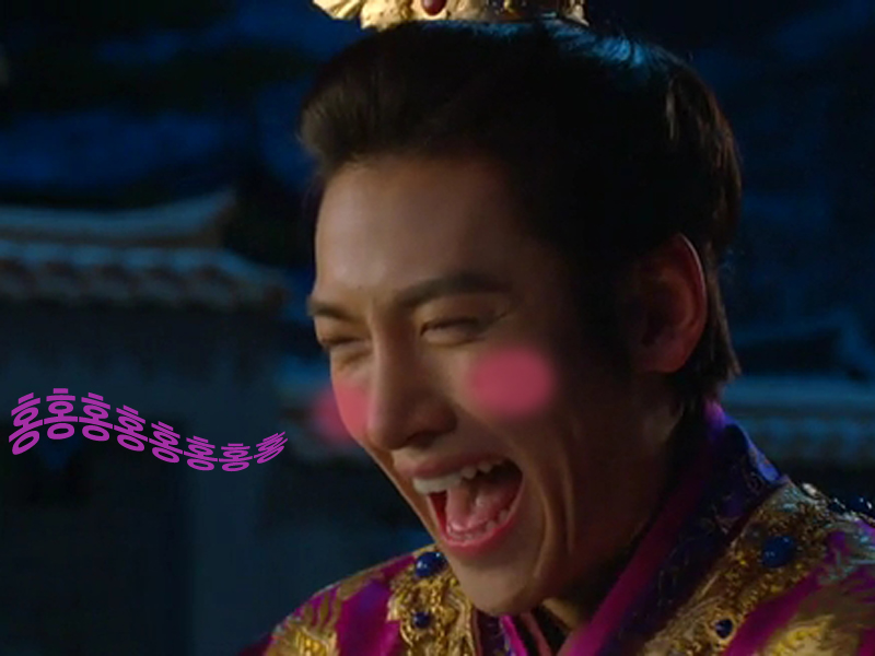 [스페셜 영상] 2014년 타환의 소망은! "이젠 그랬으면 좋겠네~" 클립