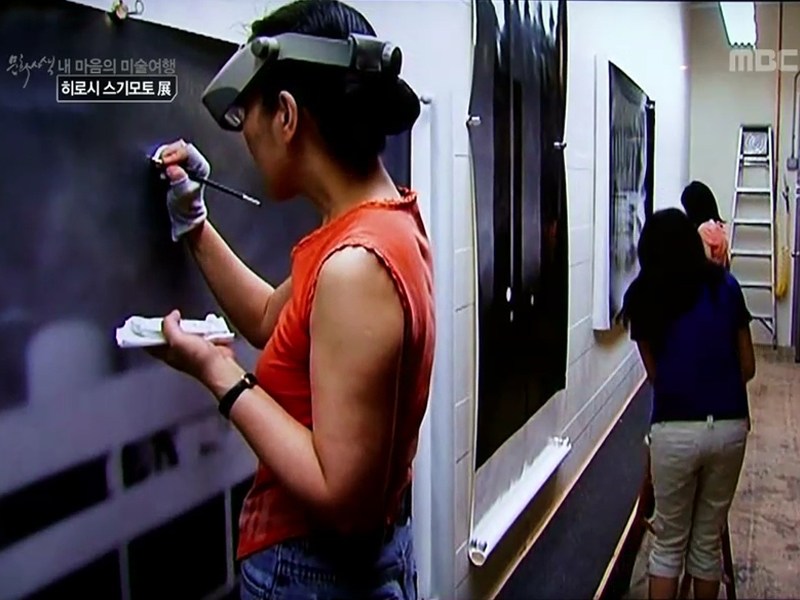 1. 김지연, 송영훈, 김정원의 '슬라빅 스케치'<br>2. '사유하는 사진', 히로시 스키모토 사진전<br>3. 책, 가족의 소통을 담다<br>4. 문화&이슈