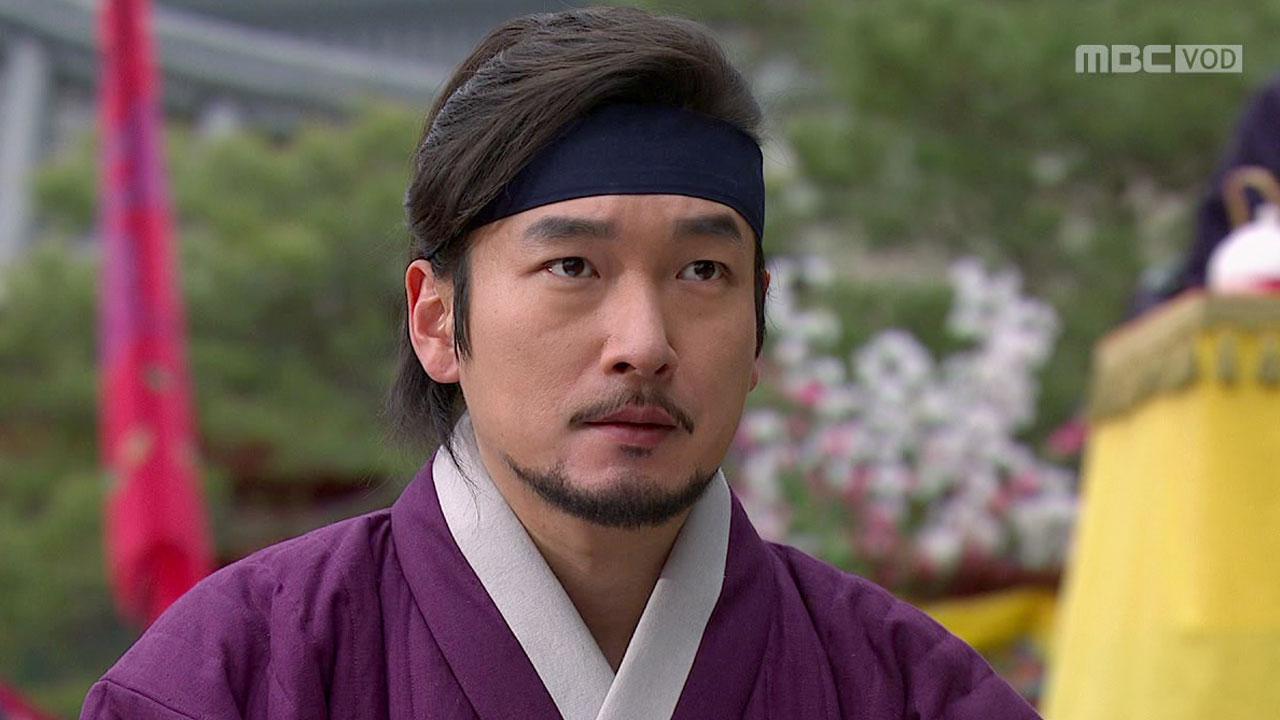 마의(馬醫) 36회