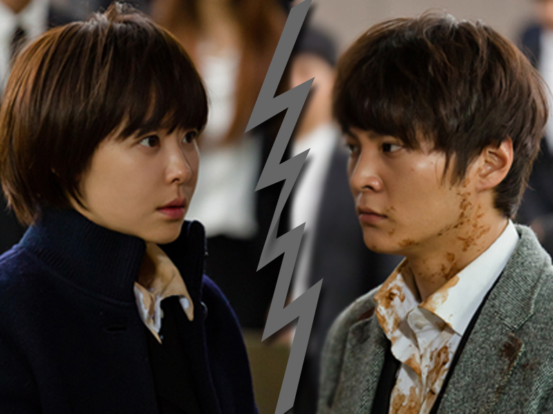 [생생현장] 길로 VS 서원 이색 대결!! 클립