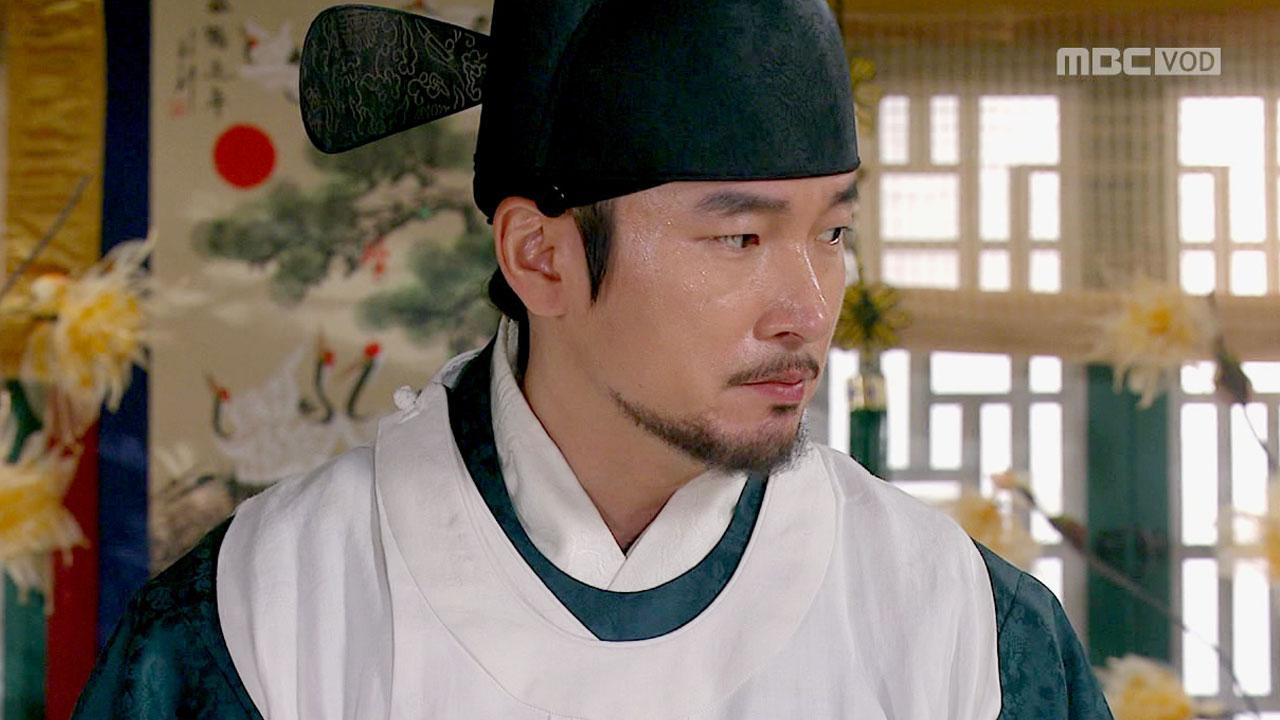 마의(馬醫) 39회