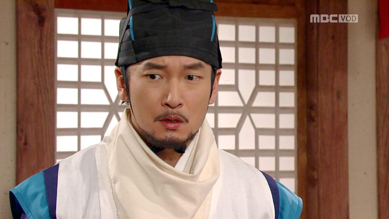 마의(馬醫) 41회