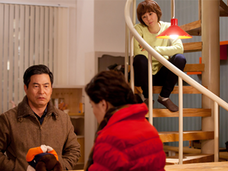 [생생현장] 깨알 웃음 선사한 판석의 애드립은?? 클립