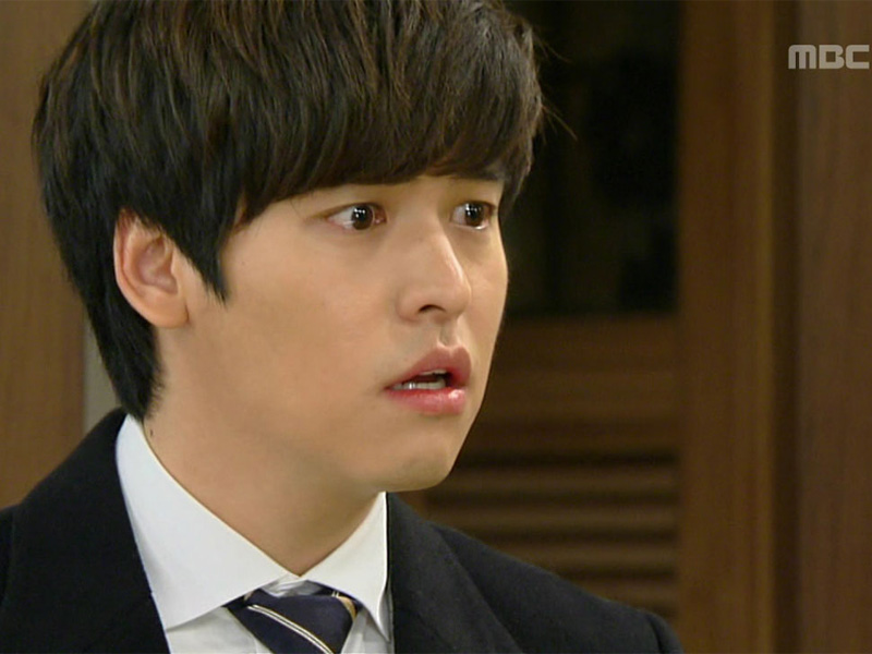 언제부터 알고 있었던 거예요?