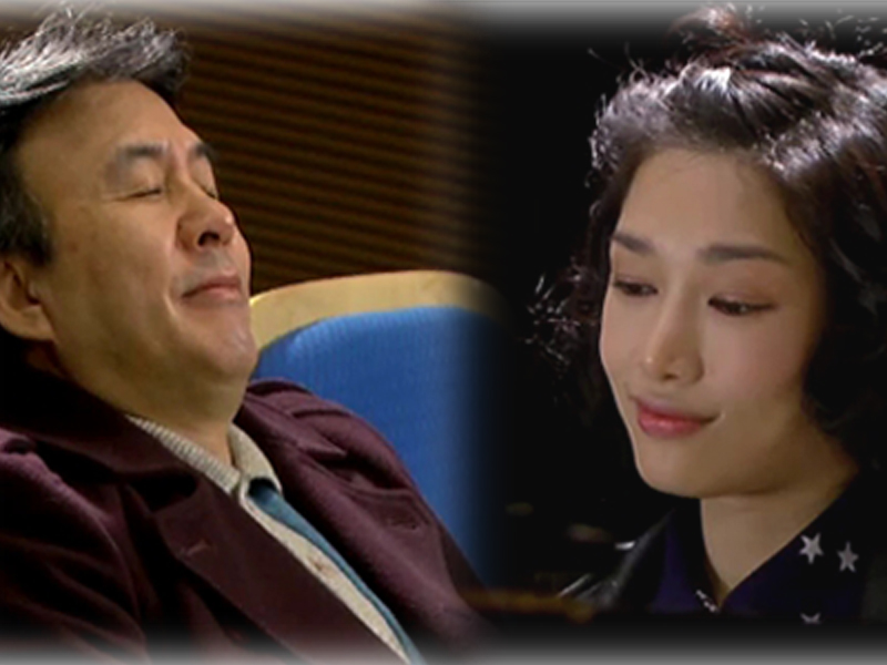 [생생현장] 강진과 기옥, 그들에게 무슨 일이? 클립