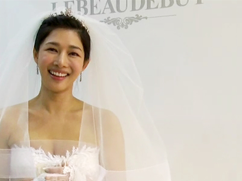 [생생현장] 기옥 결혼하다?!! 클립