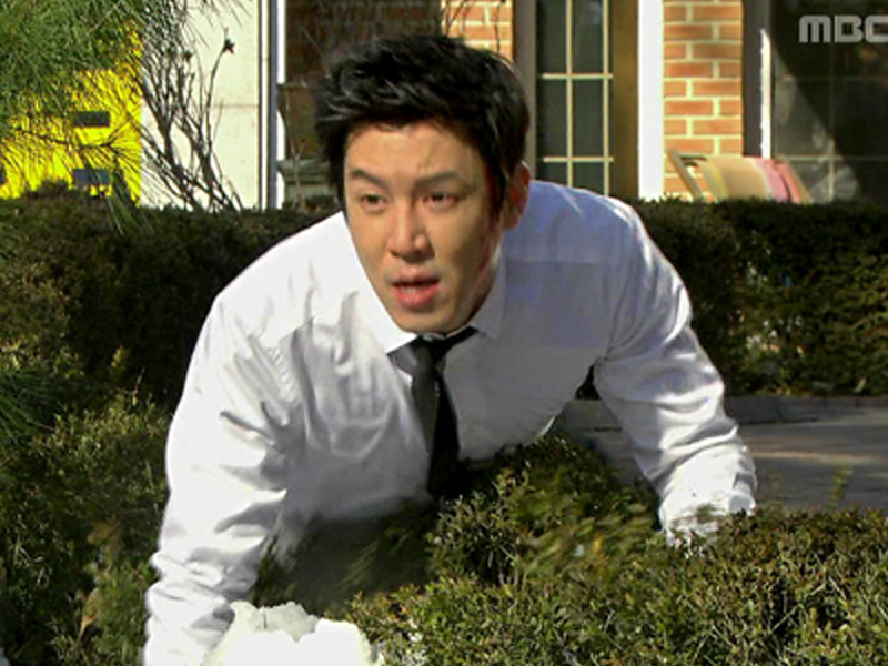 [생생현장] 철규의 수난시대?! 클립