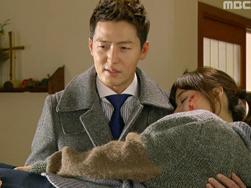 [생생현장] 그 남자 그 여자!! 클립