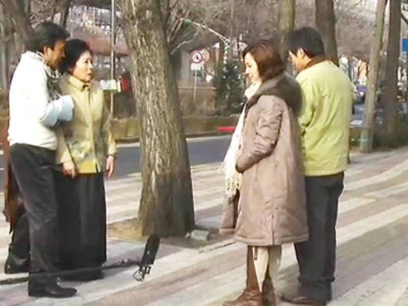 [생생현장] 명배우들의 난투극! 2탄~ 클립