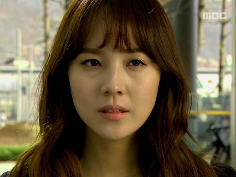 난 절대 그럴 수 없어요!! 클립 이미지