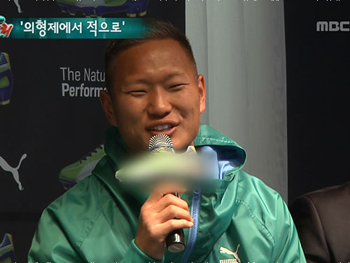 스포츠 다이어리 6회