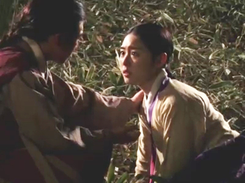 [생생현장] 서화의 수난시대?! 클립