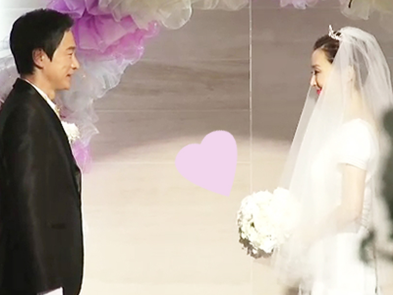[생생현장] 효동과 두 명의 신부?! 클립