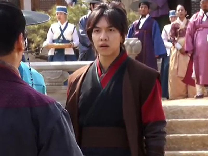 [생생현장] 다리가 길어서 미안해! 클립