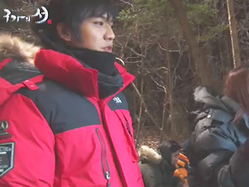 [생생현장] 강치에게 야식 시간이란??  클립