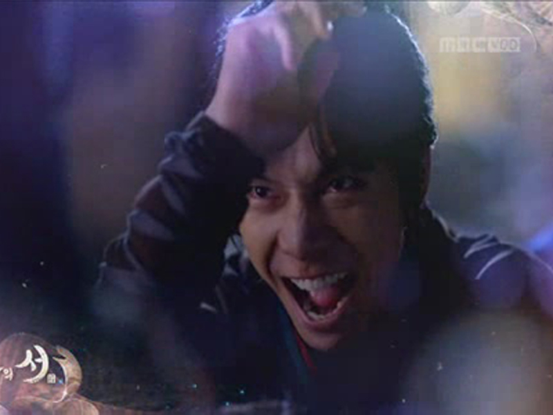 [HOT] <구가의 서> 이승기-수지, 설마 만난 적 있나? 클립