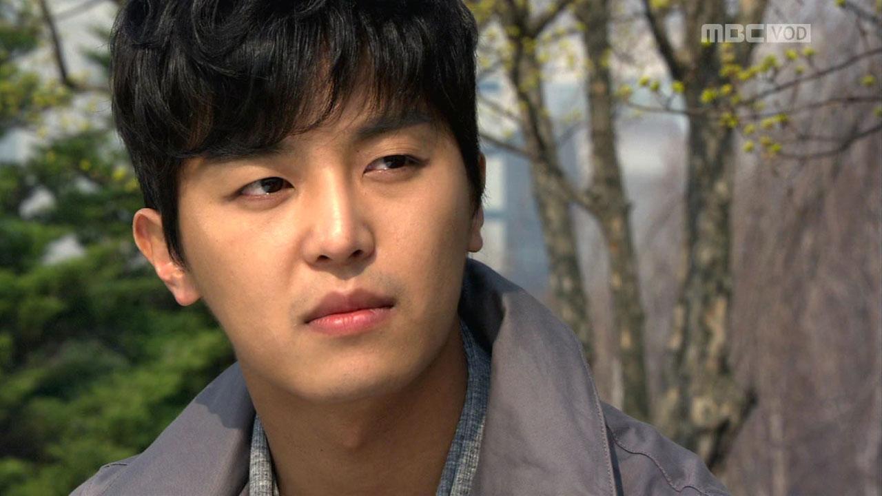 남자가 사랑할때 5회