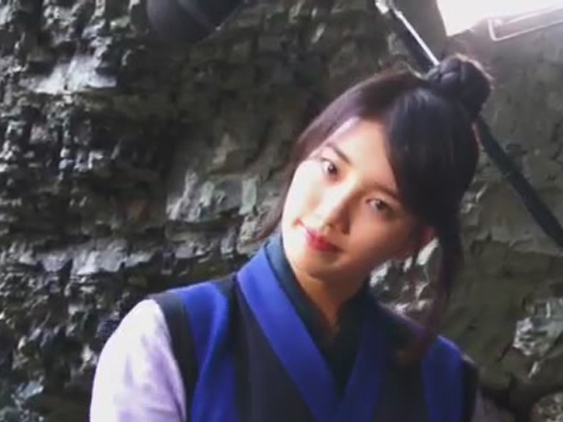 담여울.. 저도 여자랍니다?!  클립