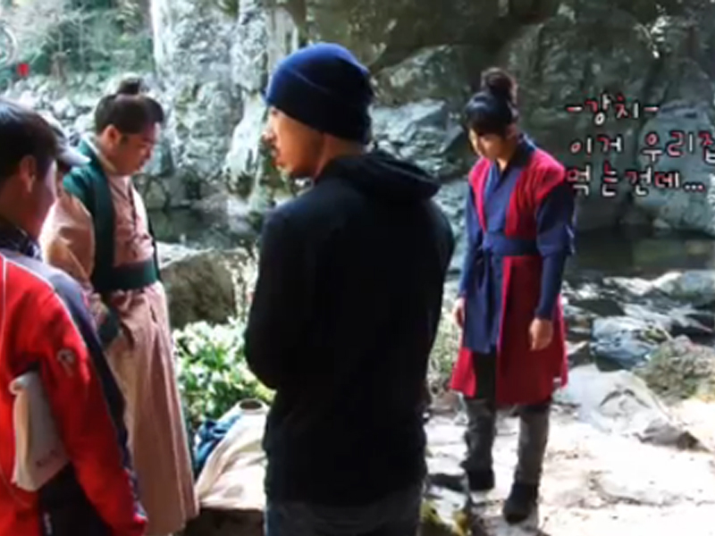 [생생현장] 소정법사에게 직접 듣는다!! 클립