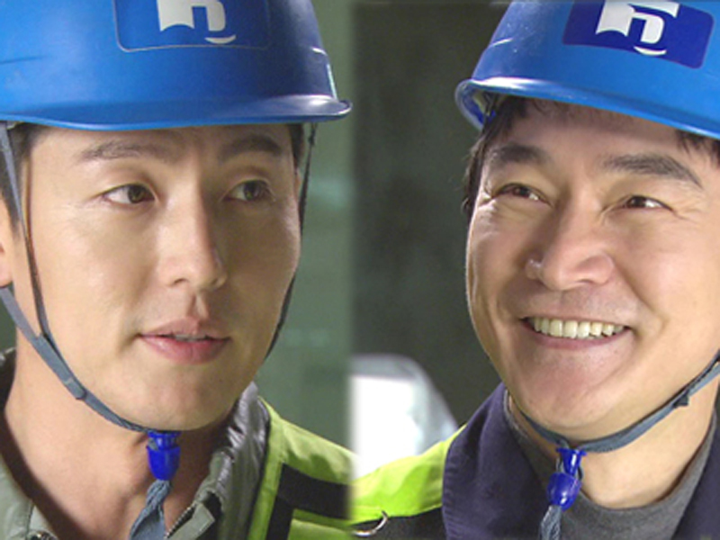 [생생현장] 효동에게 세윤이란?? 클립