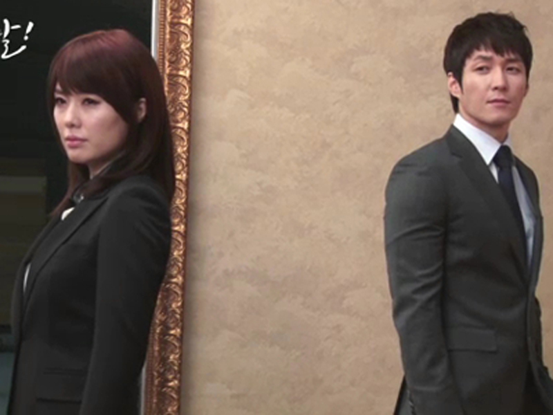 [포스터 촬영 현장] 쟁쟁한 연기력의 배우들이 뭉쳤다! 클립