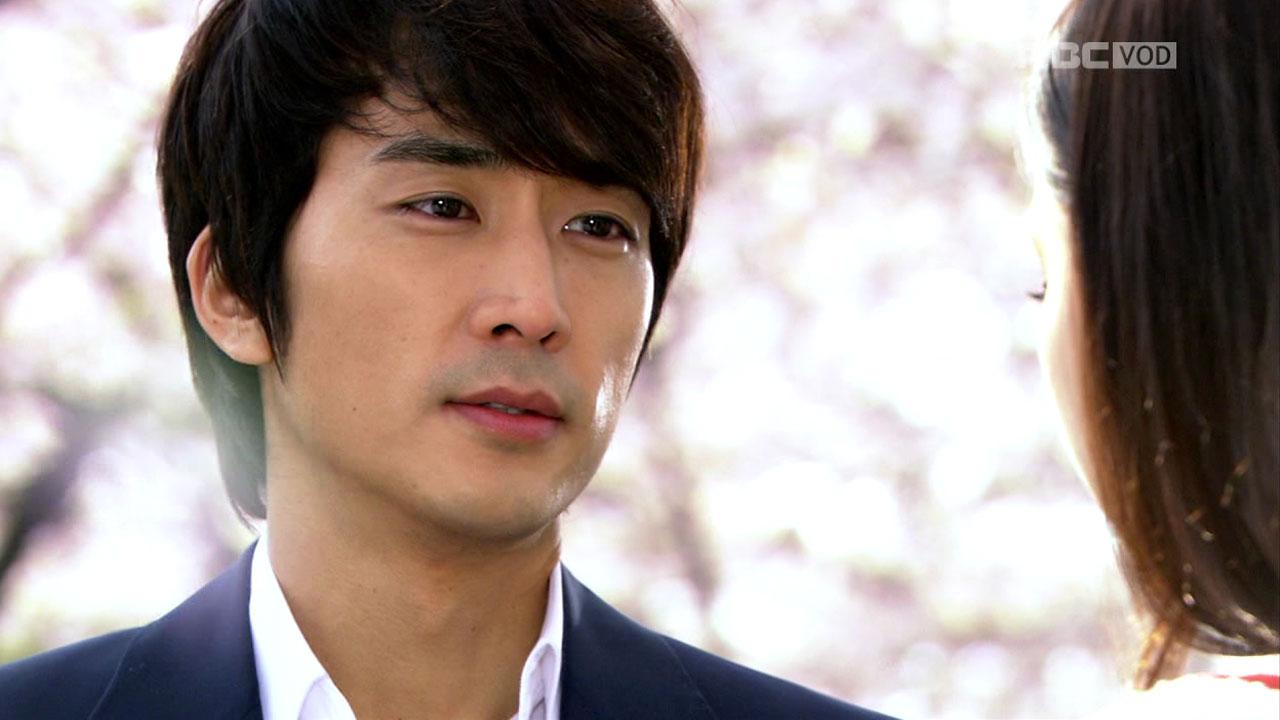 남자가 사랑할때 9회