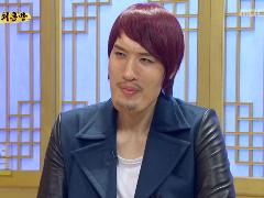 황금어장-무릎팍도사 22회