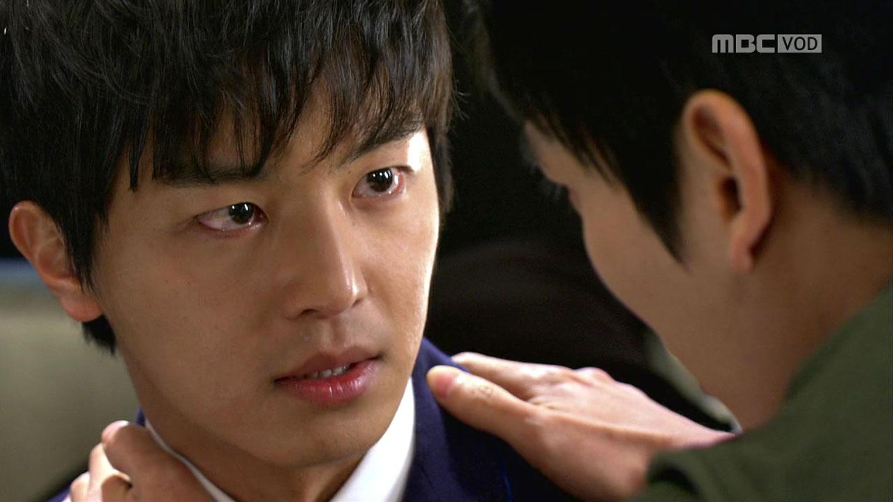 남자가 사랑할때 12회