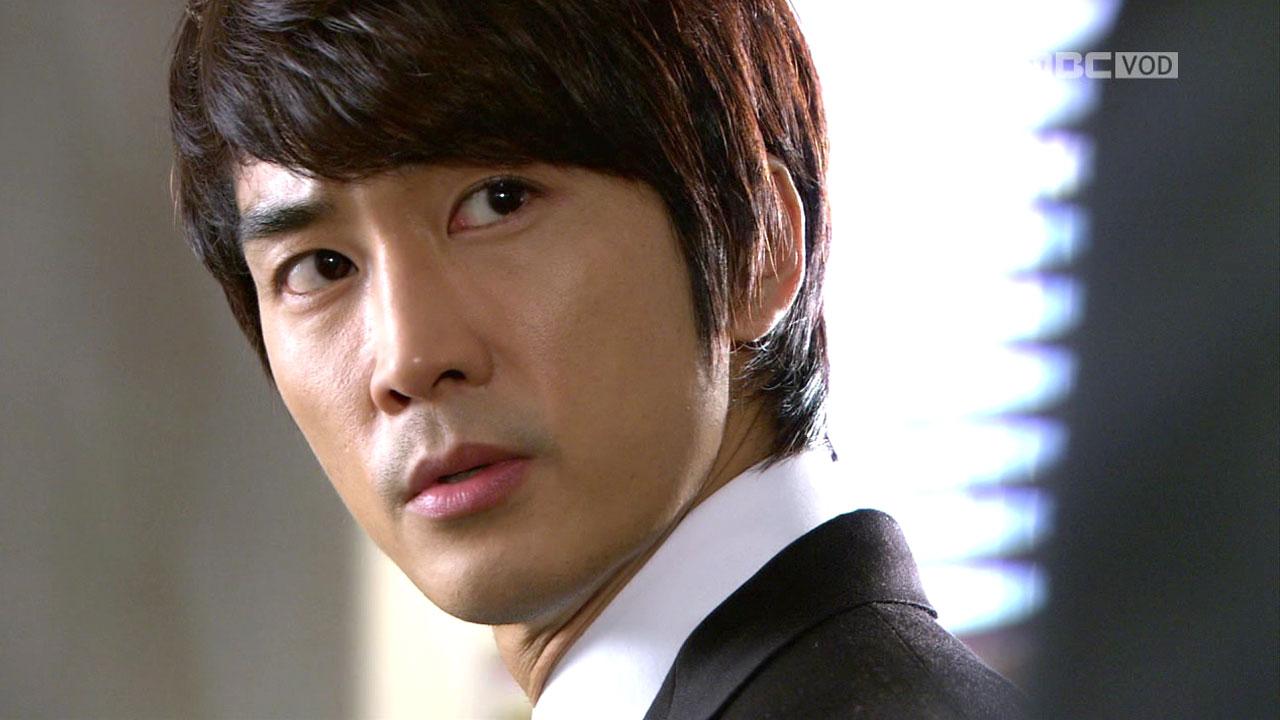 남자가 사랑할때 13회