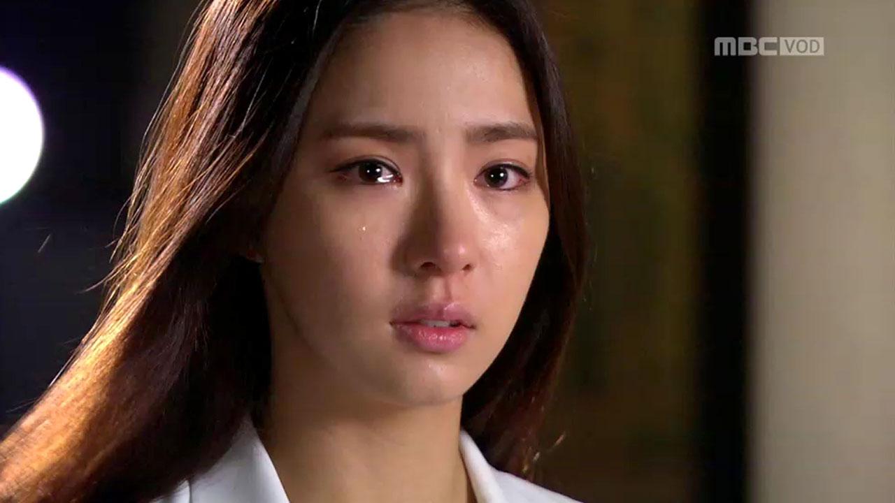 남자가 사랑할때 14회