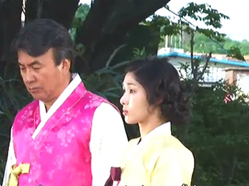 [생생현장] 강진, 기옥 사고 치다!! 클립