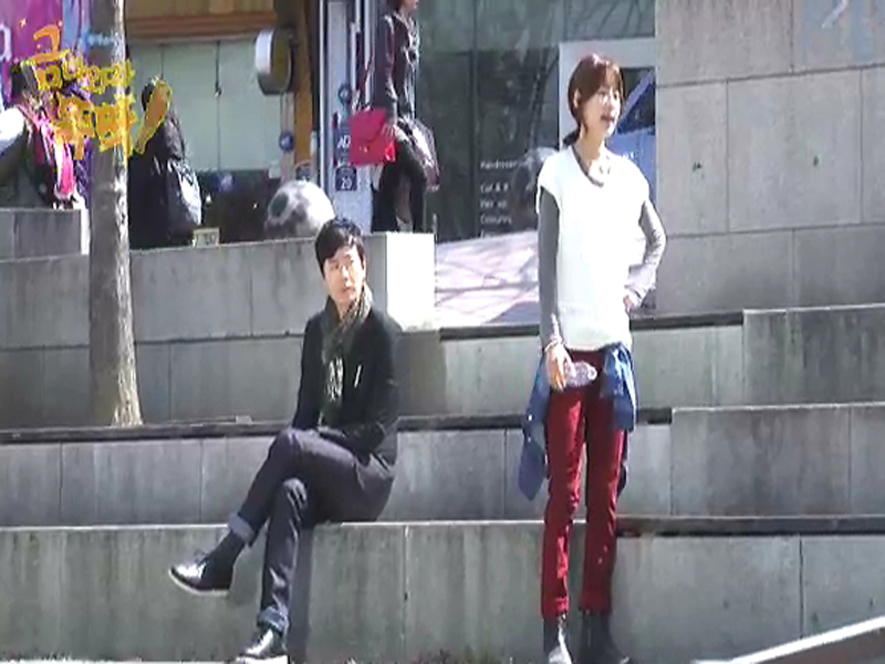 [생생현장] 몽희는 지금 물병투혼?? 클립