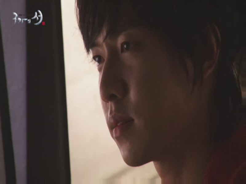 [HOT] 강치의 무결점 연기 비결은..??  클립