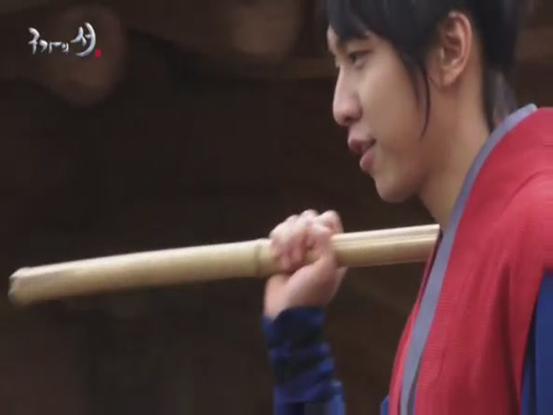 [생생현장] 빗자루 다 가져와~~ 클립