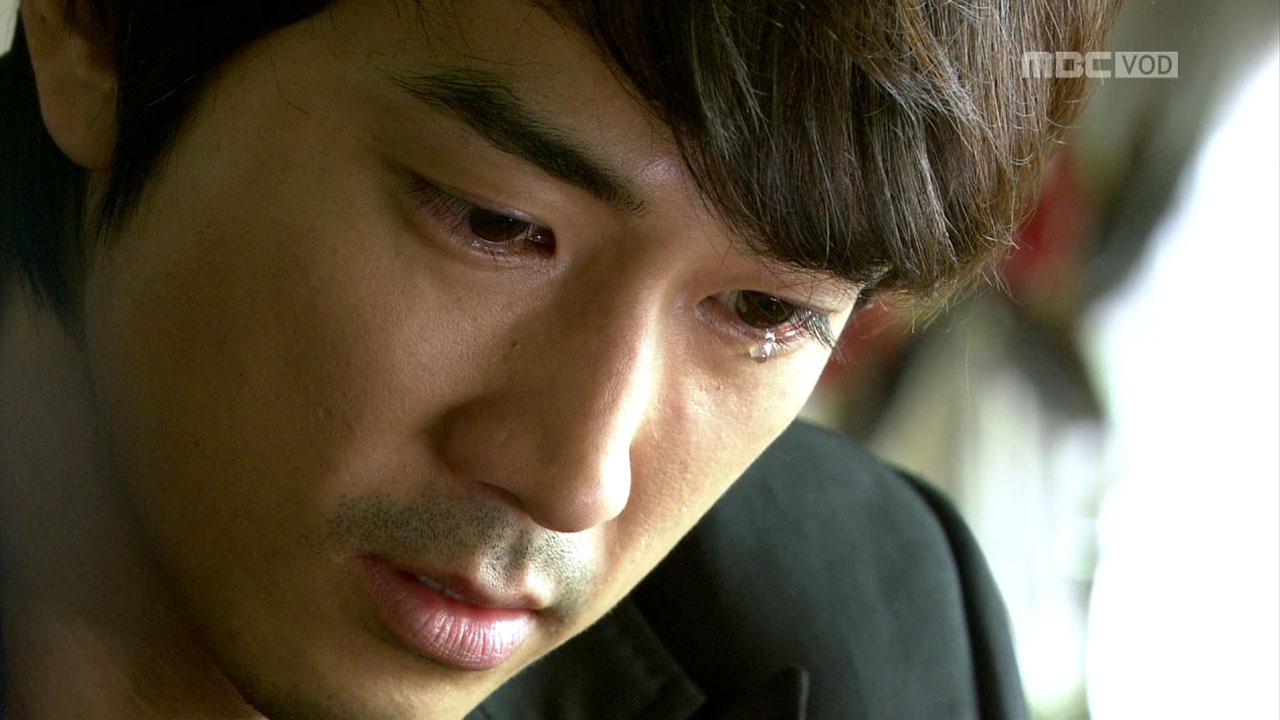 남자가 사랑할때 17회