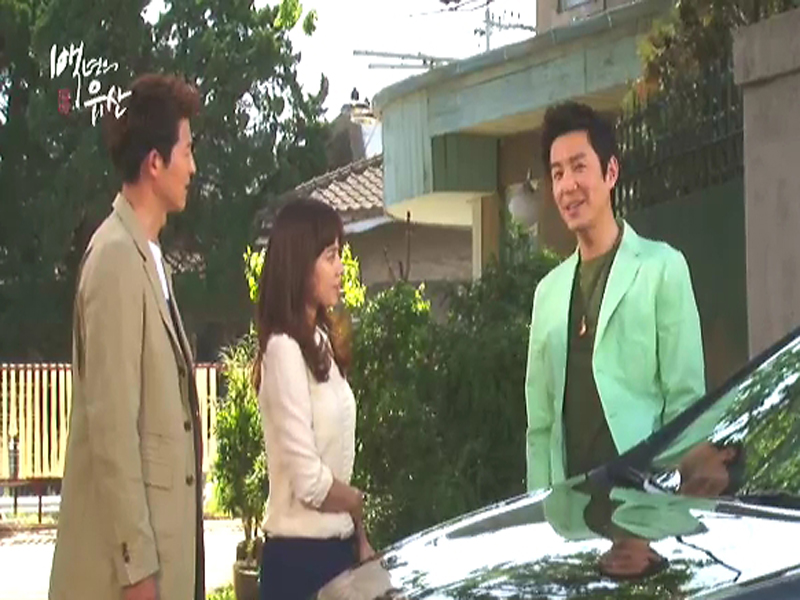 [생생현장] 비밀은 내 손 안에 있어!! 클립