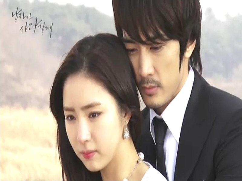 포스터 촬영 현장 엿보기~★ 클립