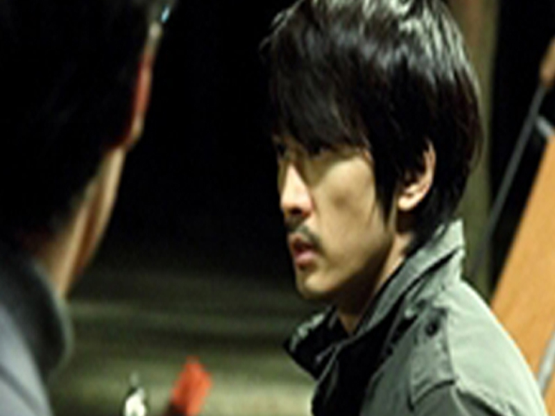 남자는 액션이다!! 클립