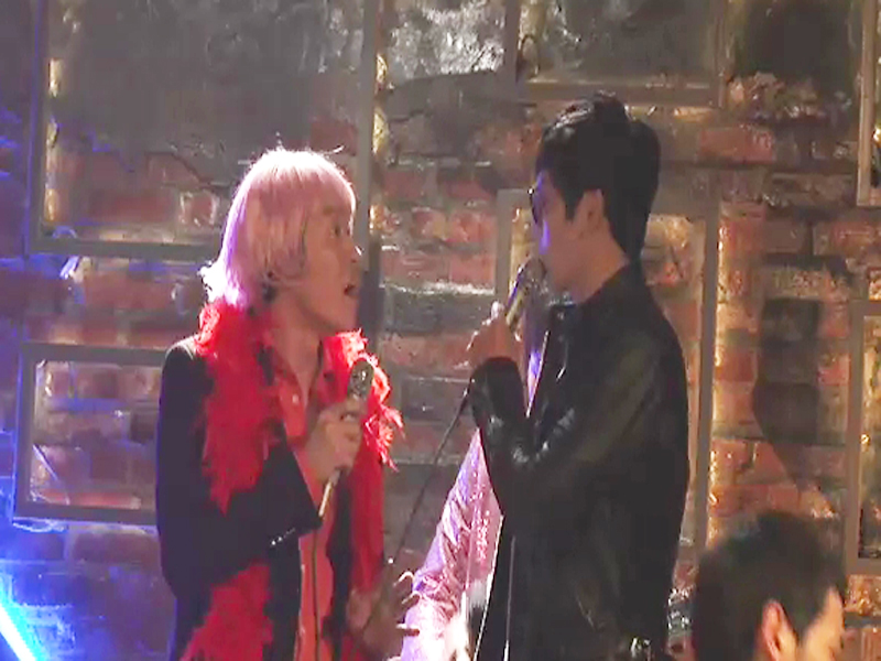 [생생현장] 창희와 동구, 너는 왜?? 클립