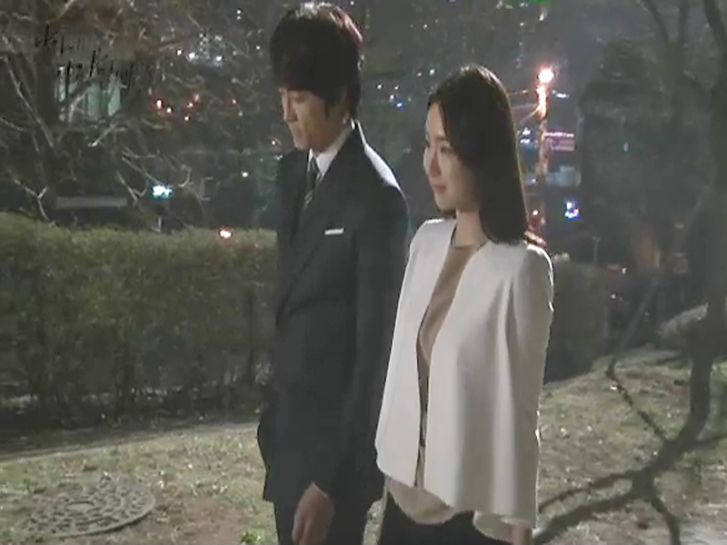 [생생현장] 무슨 남자가 손도 못잡냐~! 클립