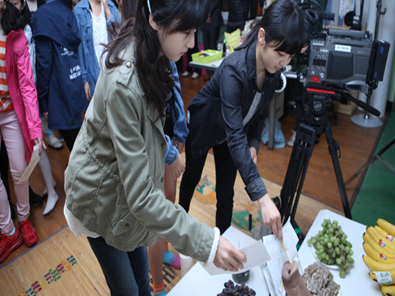 [HOT] 대.박.기.원 고사 현장 속으로~! 클립