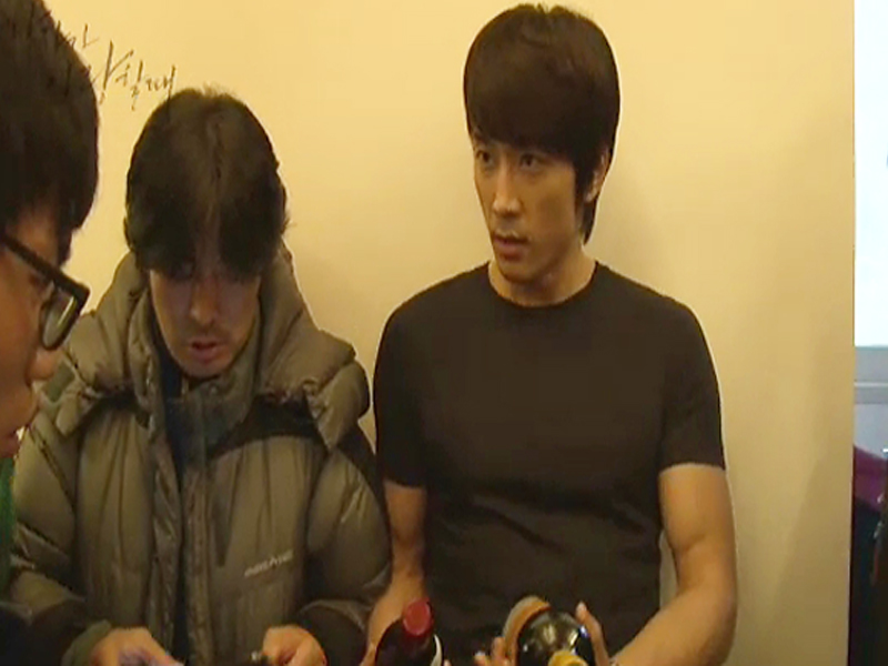 [생생현장] 와인병의 또 다른 용도는?? 클립