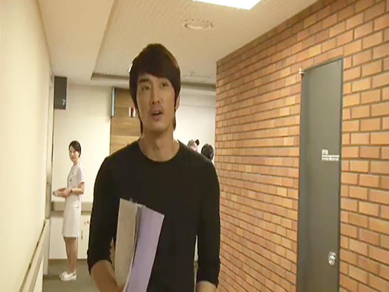 [생생현장] 한태상은 소머즈?! 클립