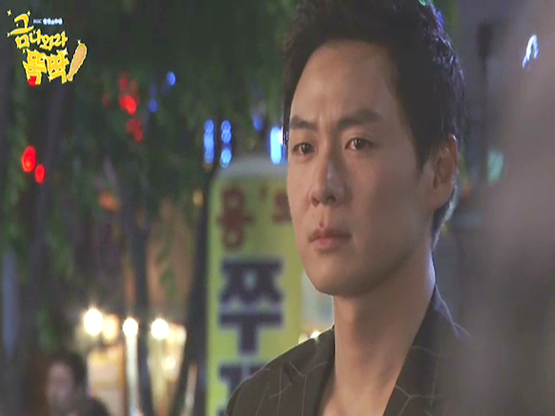 [생생현장] 애틋한 몽희바라기(?) 현수의 내공!  클립